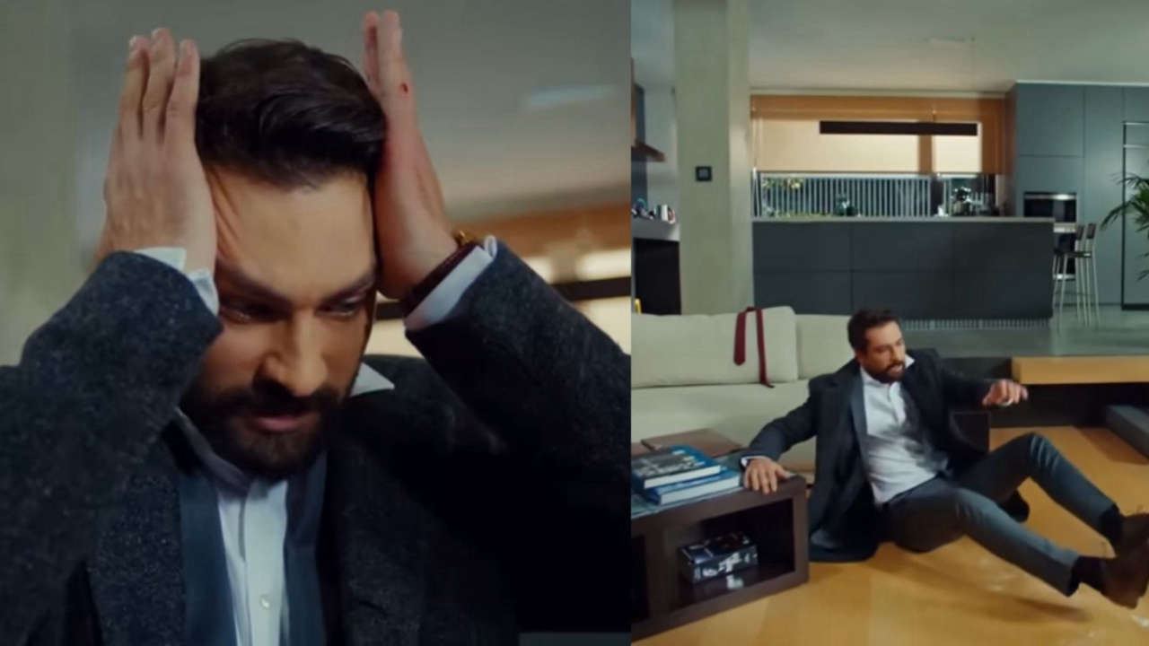 Forbidden Fruit spoiler turchi: scopri il segreto di Alihan su Halit e Zerrin