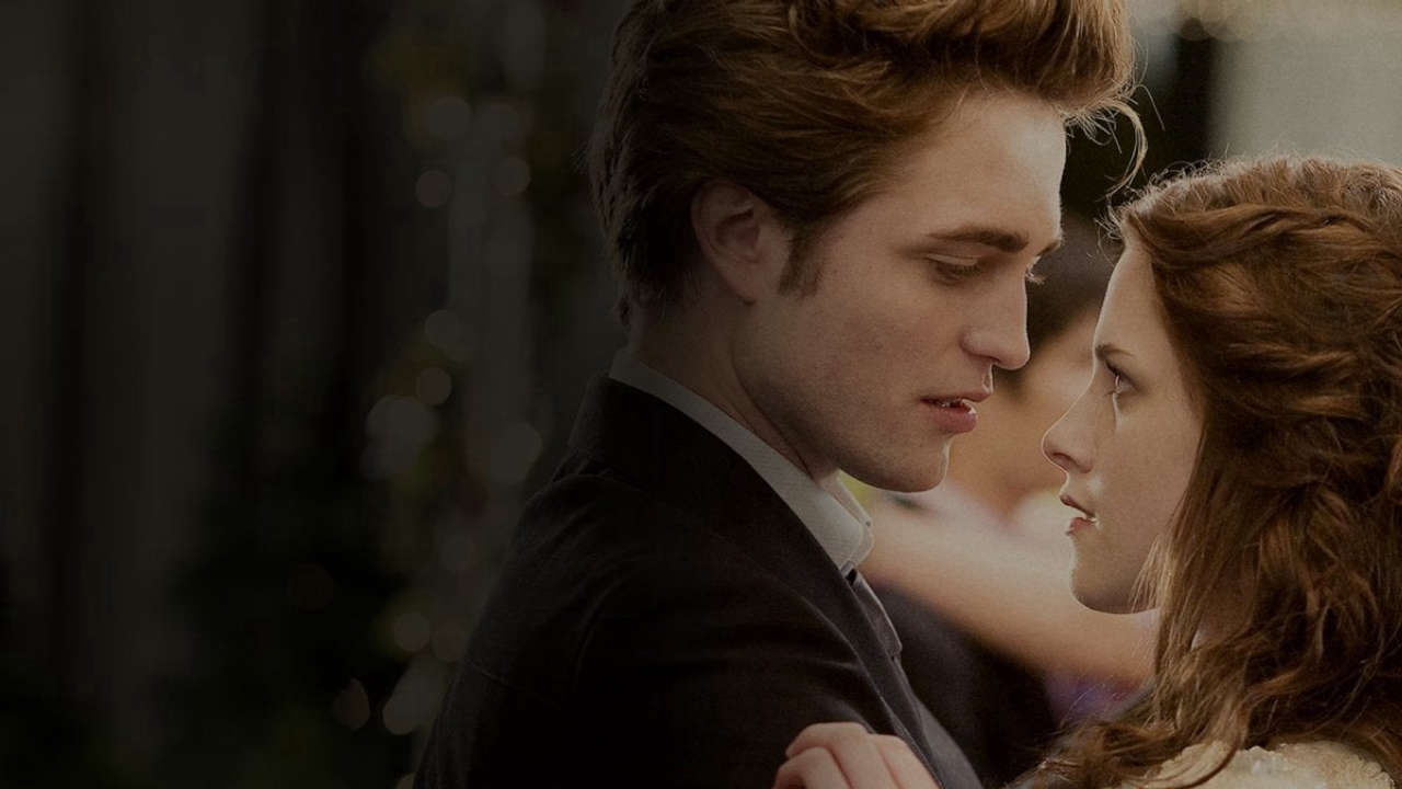 Twilight celebra 20 anni e i film con Kristen Stewart e Robert Pattinson tornano al cinema