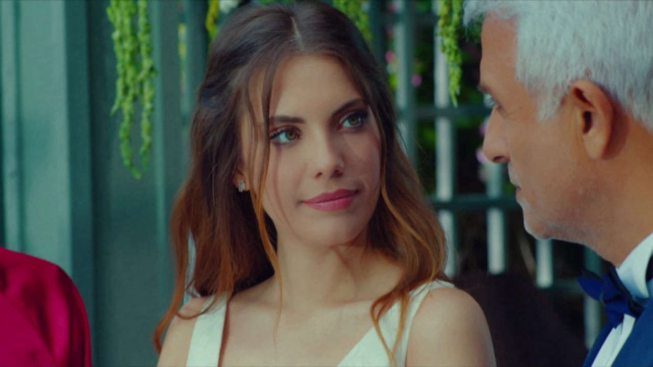 Forbidden Fruit, anticipazioni 29 agosto: crisi profonda tra Yildiz e Halit nella trama