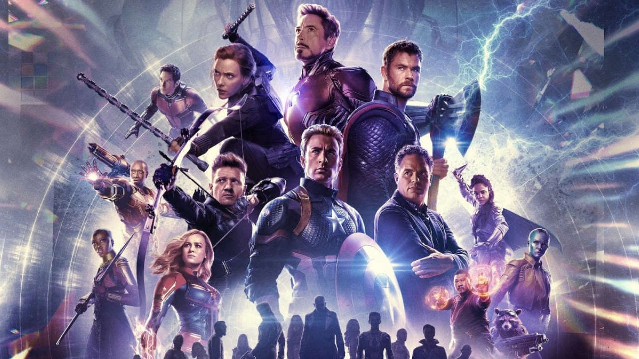Avengers, rumor su un terzo film segreto dei Vendicatori in fase di pianificazione da Marvel Avengers, rumor su un terzo film segreto dei Vendicatori in fase di pianificazione da Marvel