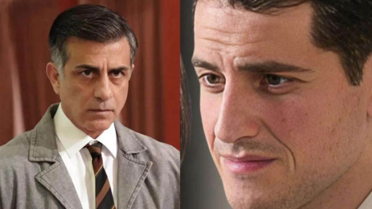 Il Paradiso delle signore anticipazioni 8-12 settembre: Fulvio trama nell’ombra mentre Salvo affronta una crisi profonda