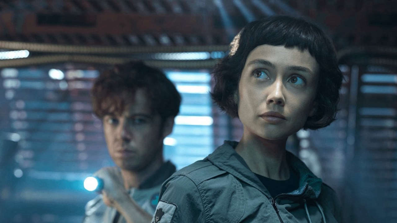 Alien: Pianeta Terra svela il legame tra Wendy e gli Xenomorfi nella nuova narrazione.