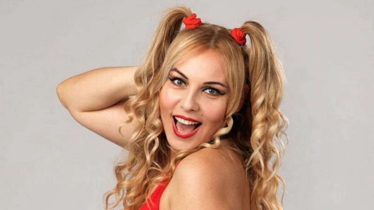 Tale e Quale Show, Lisa Fusco parla del rifiuto e delle critiche sul suo aspetto fisico