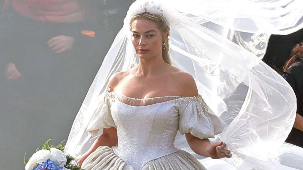 Cime tempestose di Emerald Fennell secondo Margot Robbie è più folle di Saltburn