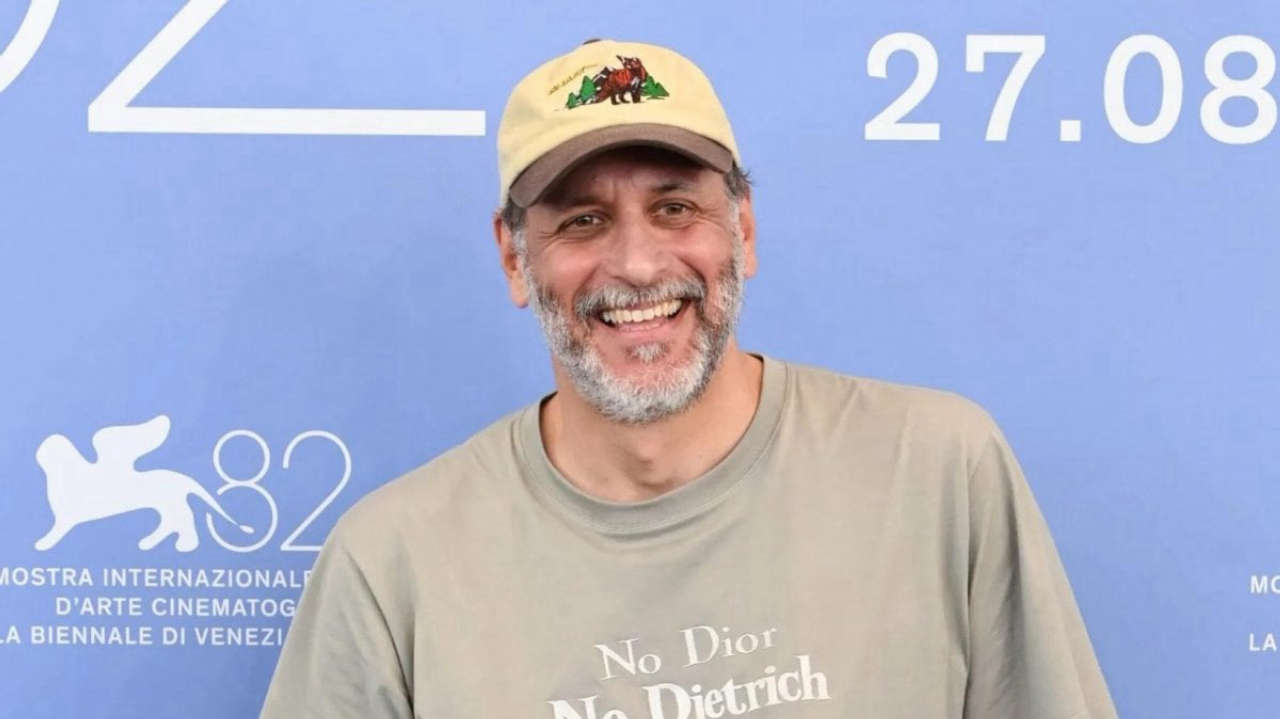 After the Hunt, Luca Guadagnino esplora le lotte di potere e ricerca la tranquillità