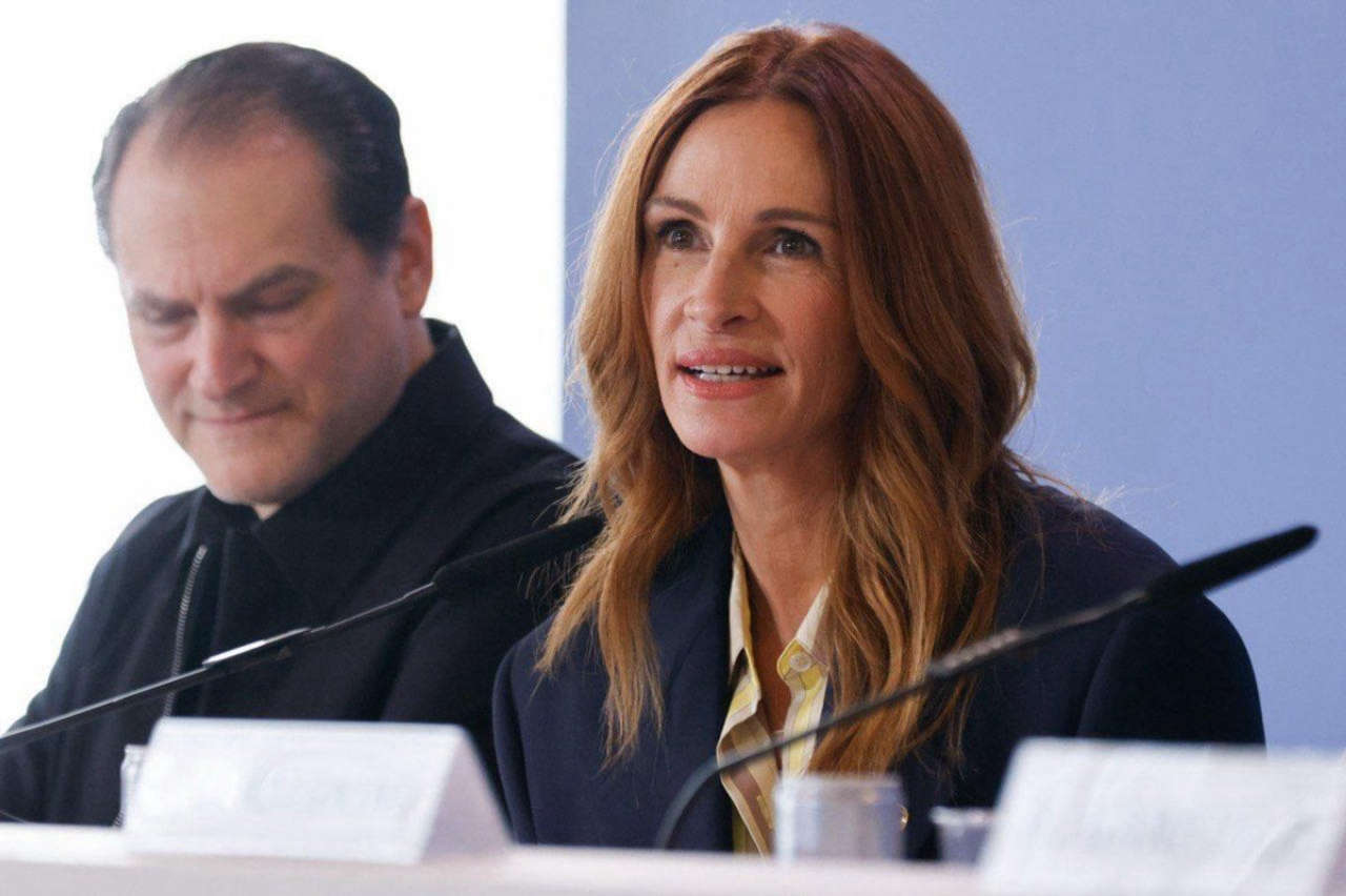 After the Hunt, Julia Roberts racconta: Oggi abbiamo smesso di comunicare