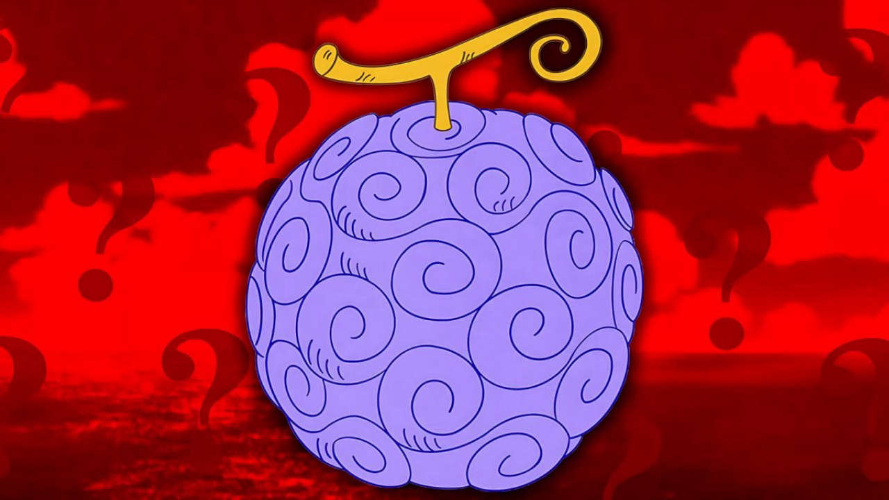 One Piece, Eiichiro Oda svela i frutti del diavolo della ciurma di Cappello di Paglia