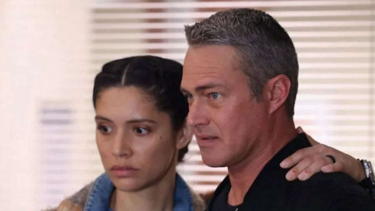 Chicago Fire 13, stasera su Italia 1 Severide e Kidd si preparano per l’esame di adozione