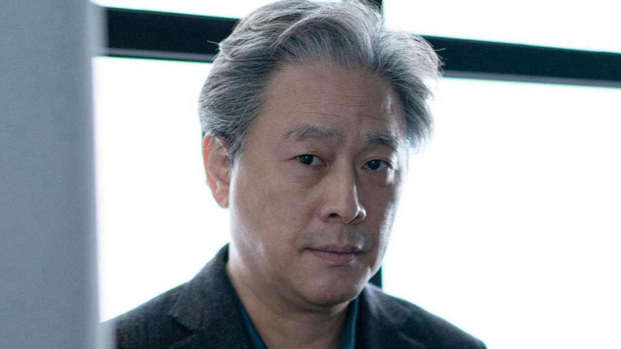 Park Chan-wook spiega perché ha impiegato 20 anni a realizzare la sua commedia nera