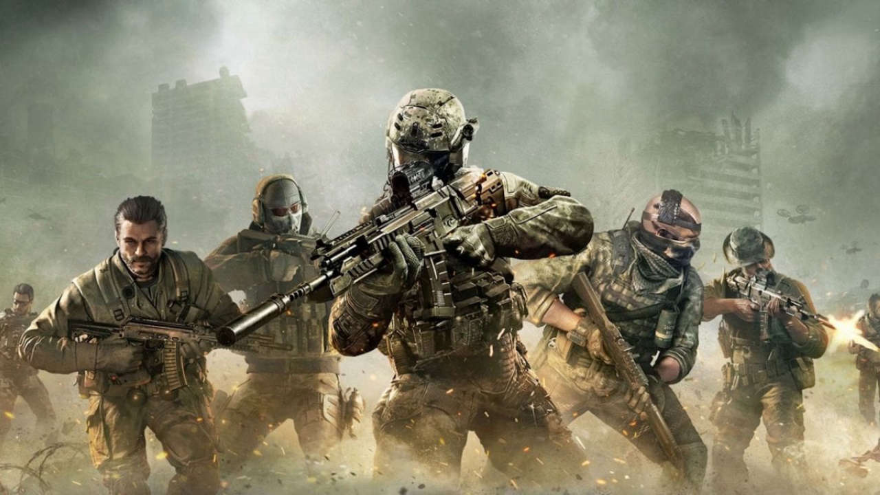 Call of Duty si prepara a diventare un franchise cinematografico con un atteso film