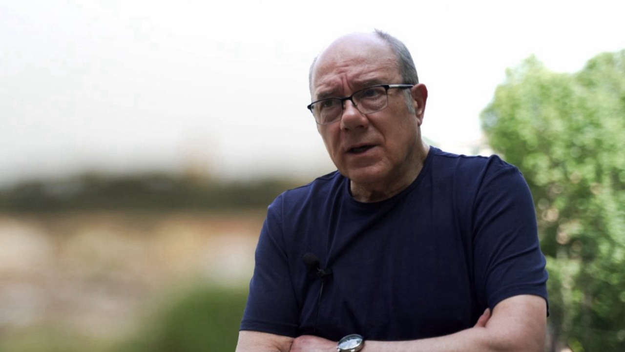 Carlo Verdone chiarisce la sua posizione sulla lettera per Gaza e il presunto coinvolgimento
