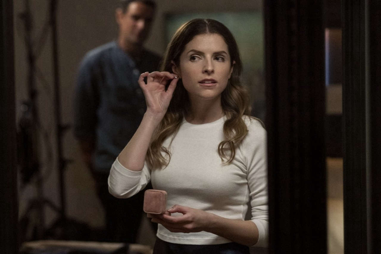 Babies con Anna Kendrick e Seth Rogen nel cast, dopo il successo di Woman of the Hour