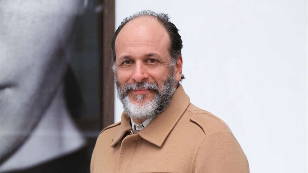 After the Hunt di Luca Guadagnino omaggia Woody Allen al Festival di Venezia