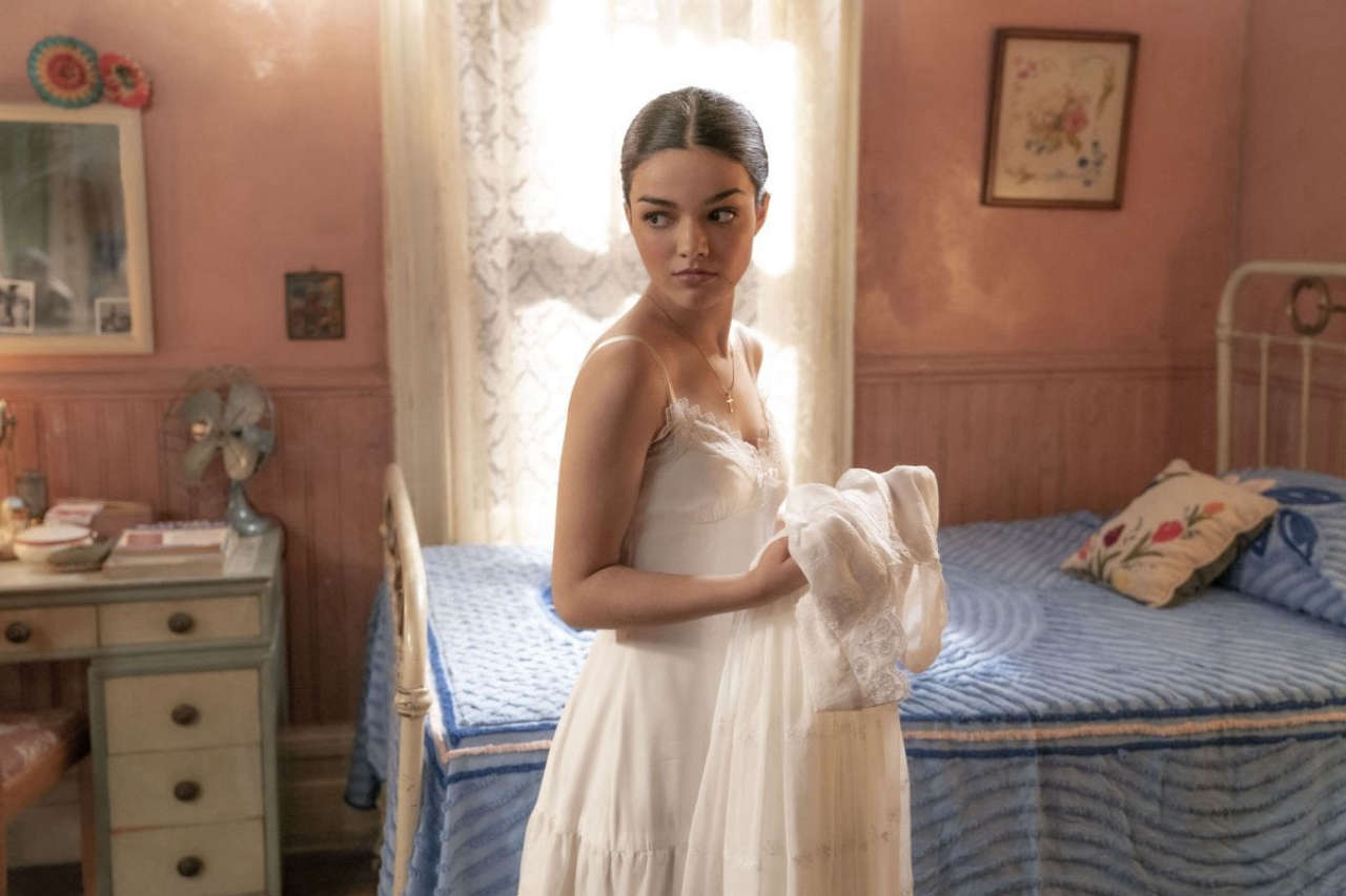 Rachel Zegler in debito con Steven Spielberg per il cambiamento di vita dopo West Side Story