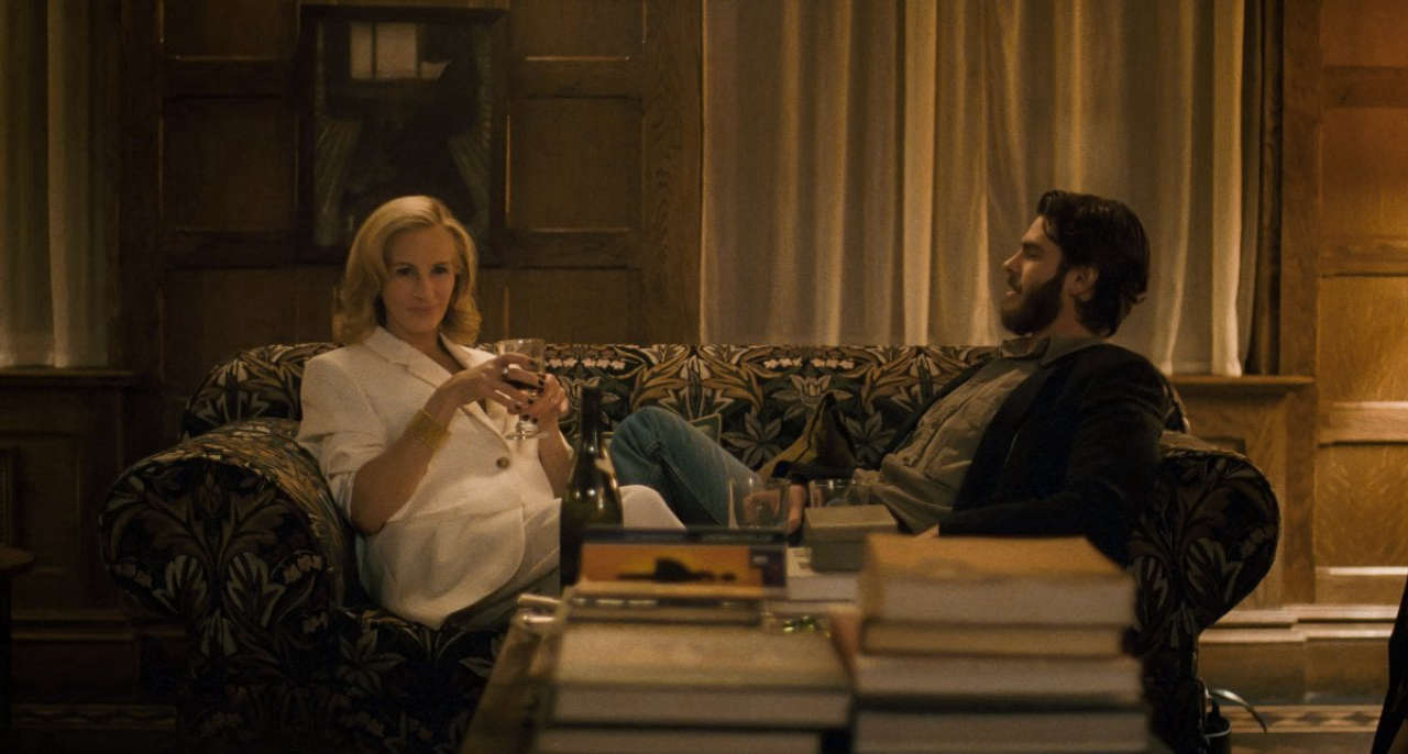 After the Hunt, la recensione del film di Luca Guadagnino con Julia Roberts