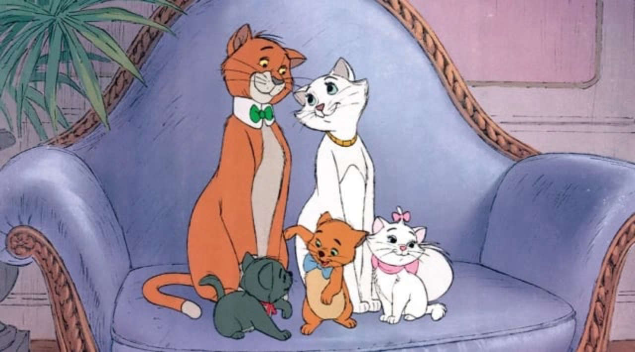 Gli Aristogatti, cancellato il remake live-action diretto da Questlove da Disney