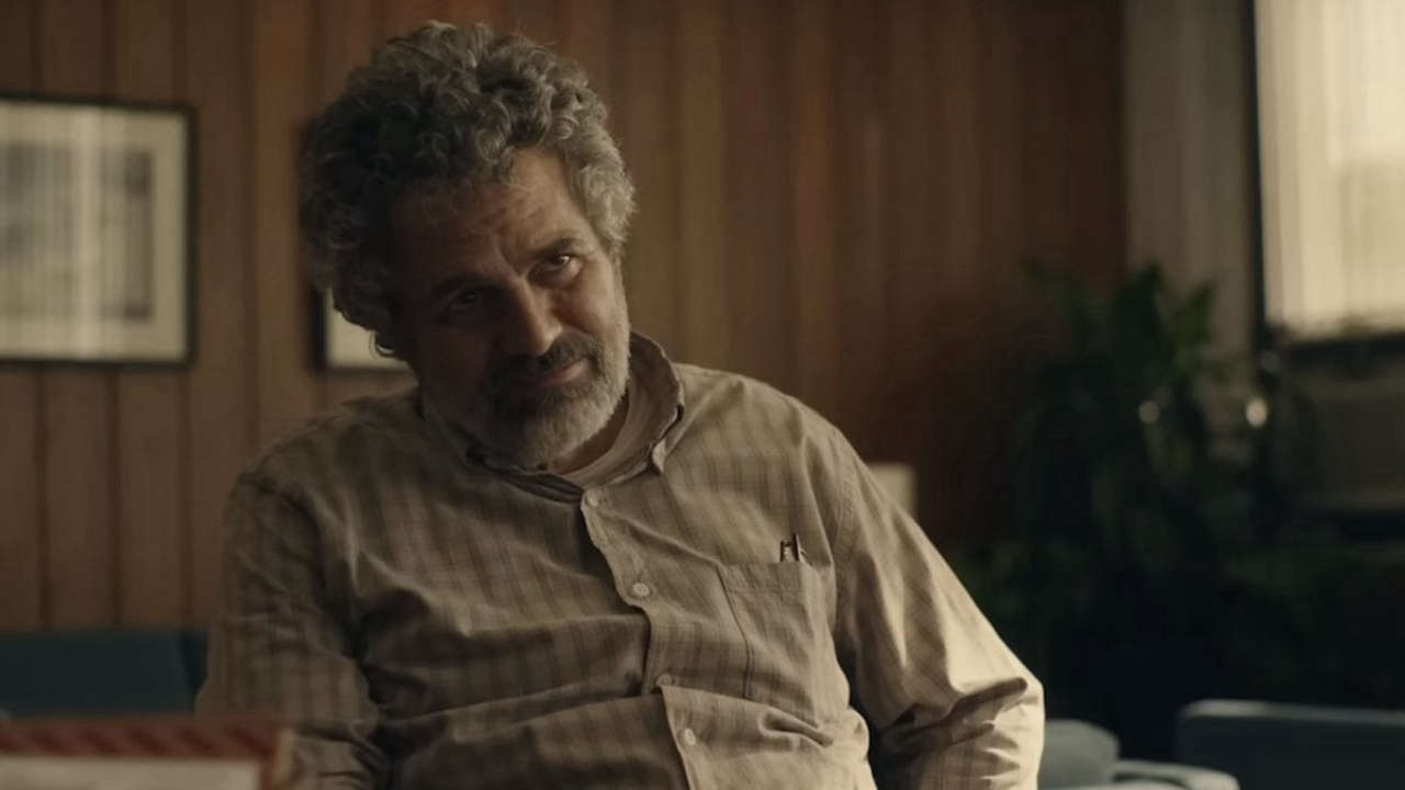 Task: Mark Ruffalo sottoposto a una dieta di panini Philly Cheesesteak per il suo ruolo