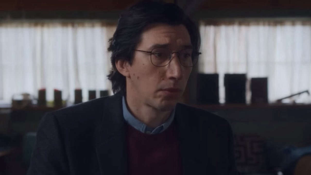 Father Mother Sister Brother, Adam Driver e Cate Blanchett affrontano genitori problematici nel trailer