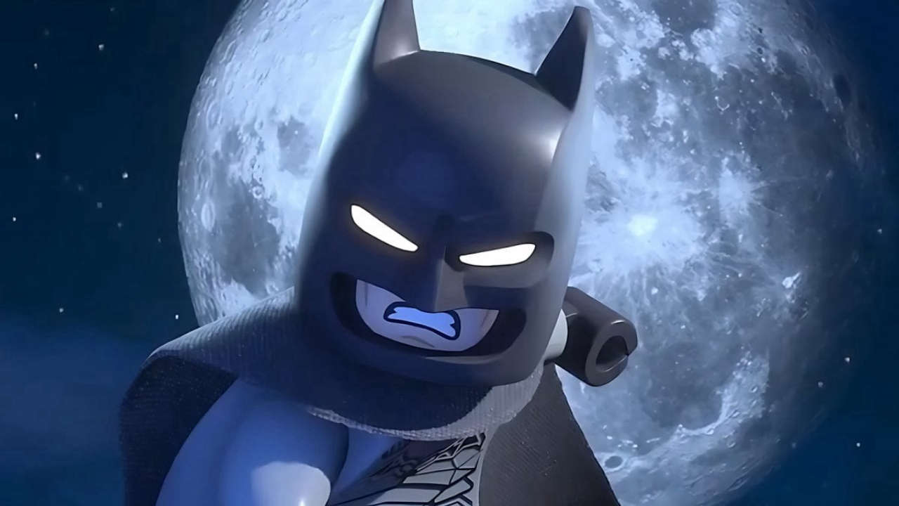 Batman in arrivo un nuovo gioco Lego che celebra l’eredità del Cavaliere Oscuro