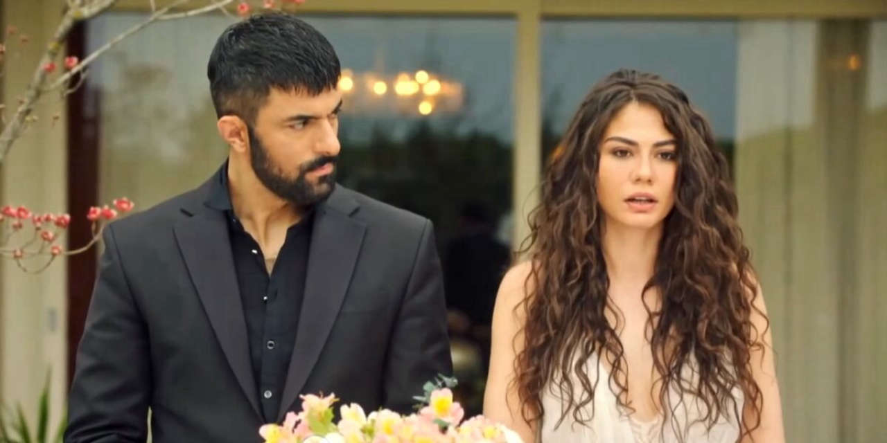 Io Sono Farah anticipazioni: un matrimonio in bilico tra Farah e Tahir
