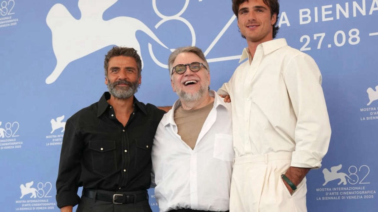 Frankenstein, Guillermo del Toro rivela la sua visione su Boris Karloff e il concetto di Messia