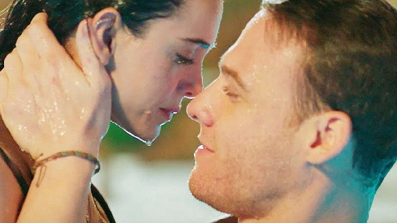 If you love: Ates e Leyla si baciano, tutto ciò che devi sapere fino al 14/08