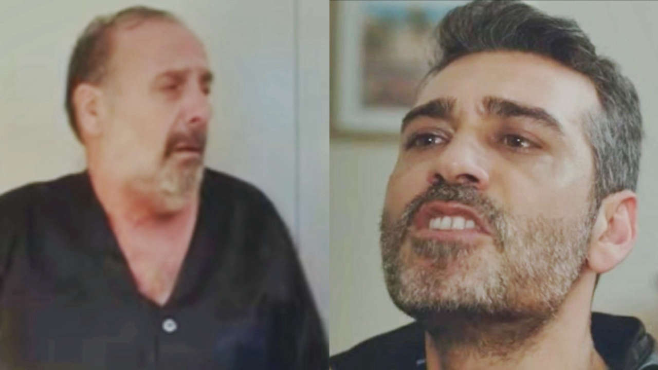 La forza di una donna, spoiler del 5 settembre: Sarp e la clamorosa scelta che potrebbe cambiare tutto