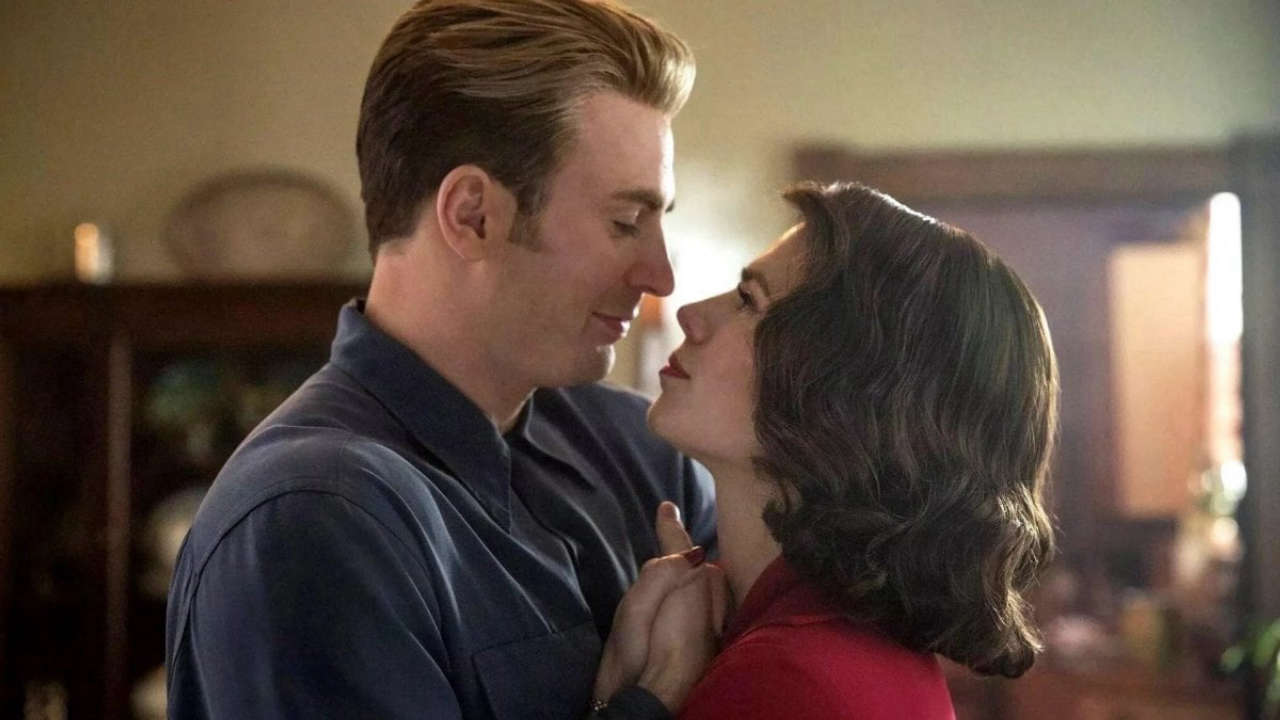 Avengers: Doomsday, ritorno di Steve Rogers e Peggy Carter con nuove teorie sul Multiverso