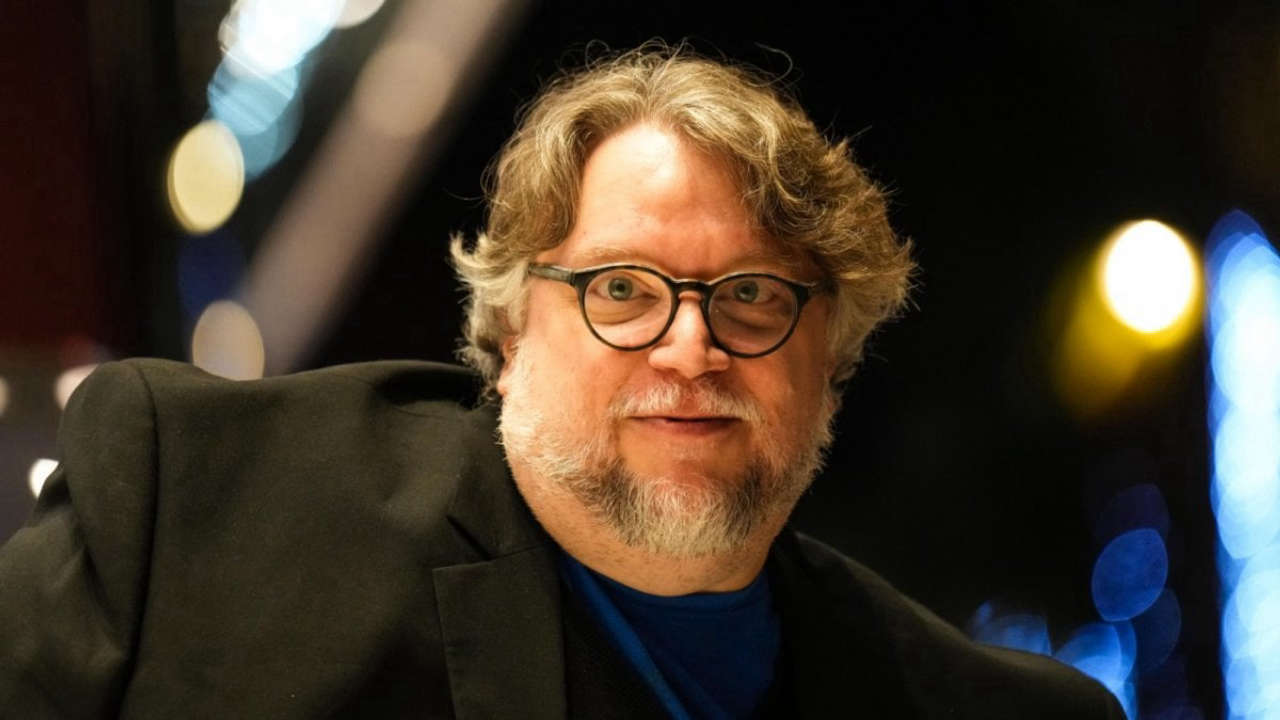 Guillermo del Toro illustra il valore di collaborare con Netflix per le idee artistiche