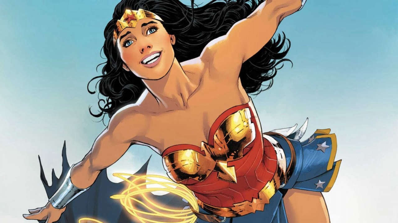 Superman, Batman e Wonder Woman tornano al cinema nel 2027 con i nuovi piani di DC Studios