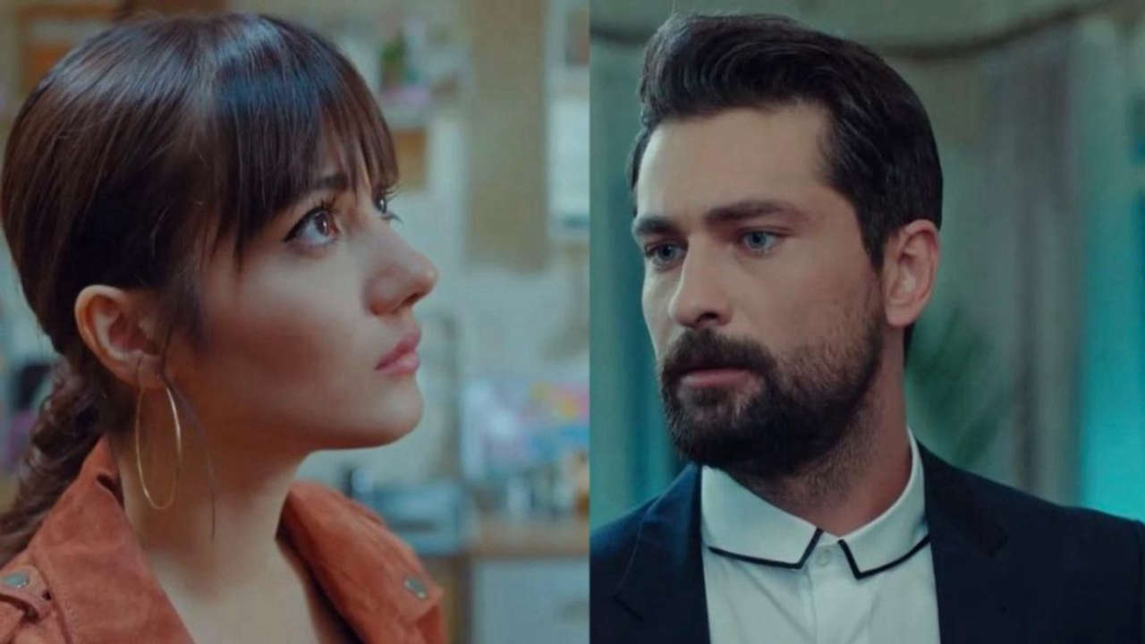 Forbidden Fruit in autunno: Zeynep rapita e la vita di sua madre appesa a un filo