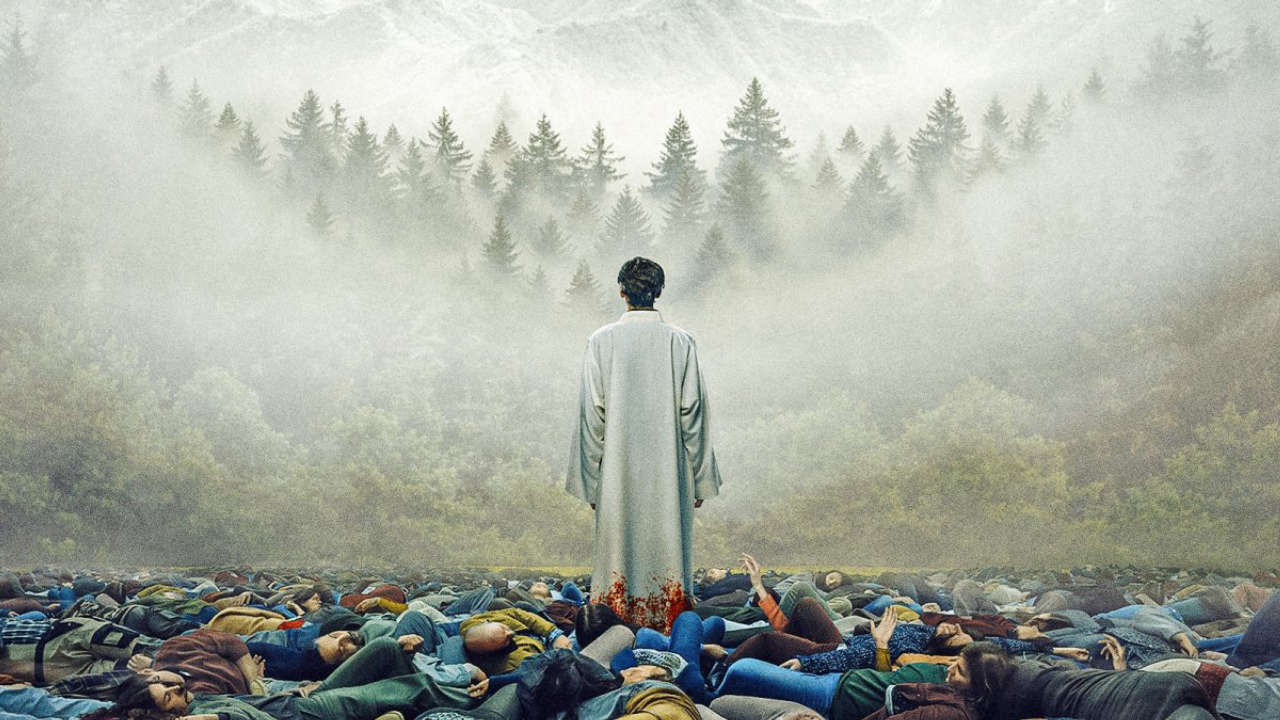 La Valle dei sorrisi, il film di Paolo Strippoli racconta emozioni e storie profonde