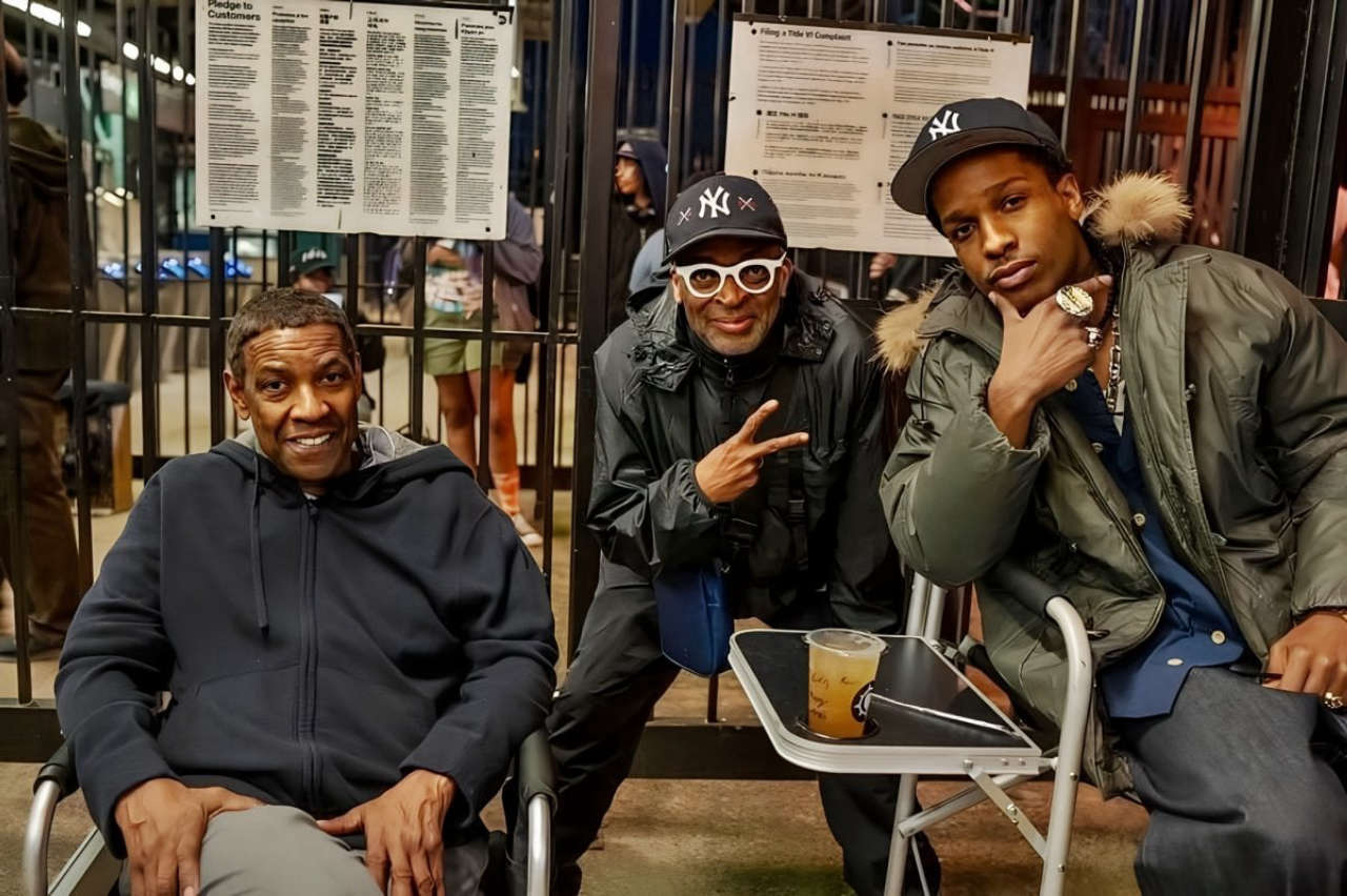 Spike Lee e Highest 2 Lowest parlano dei follower che oggi superano il talento nel cinema