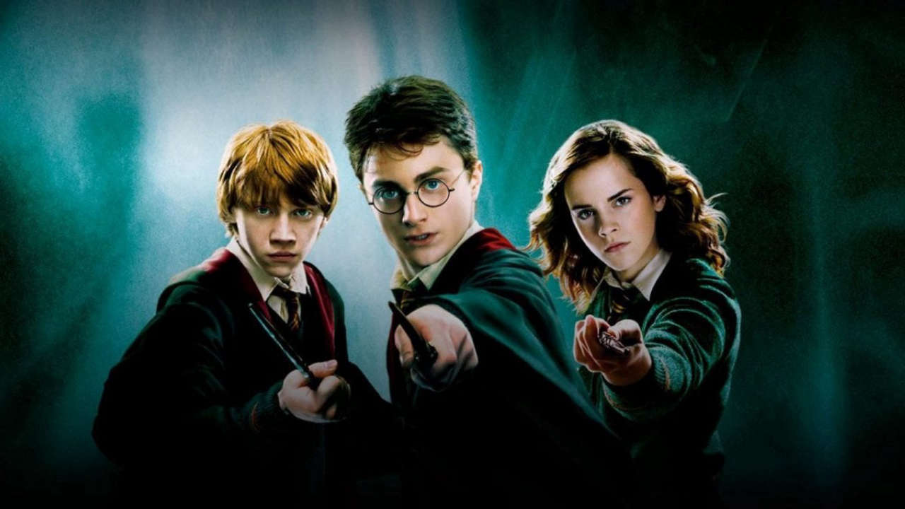 Harry Potter, Chris Columbus afferma che Daniel, Emma e Rupert non faranno mai un sequel