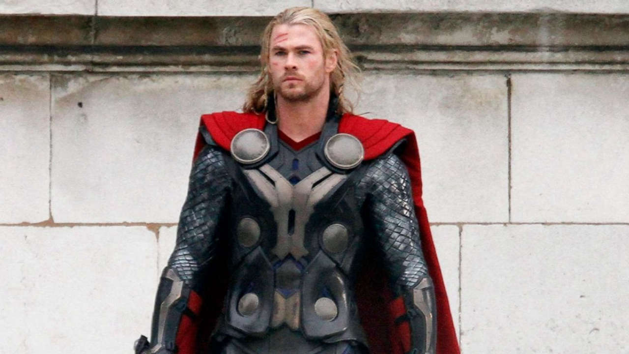 Avengers: Doomsday, Chris Hemsworth parla delle possibilità di un nuovo Thor 5