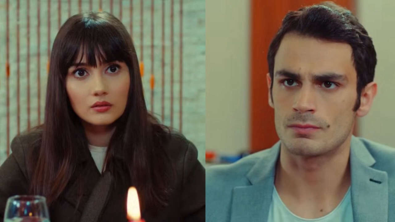 Forbidden fruit trame 2ª serie, Dündar fa una dichiarazione d’amore a Zeynep che cambia tutto