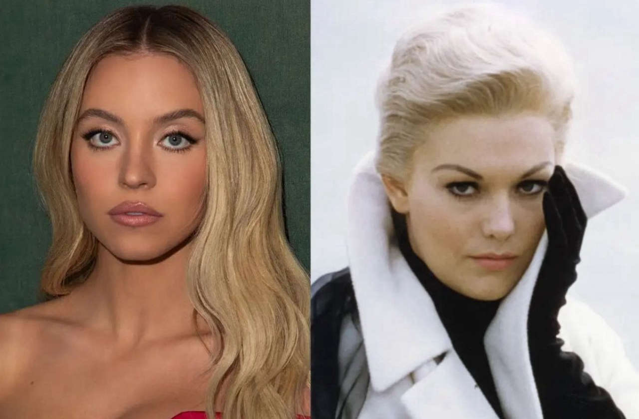Kim Novak critica il biopic con Sydney Sweeney: la sua storia con Sammy Davis Jr. non è scandalo