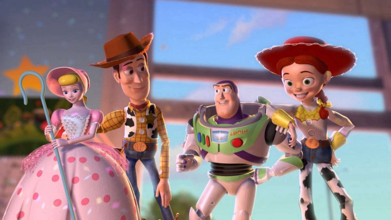 Toy Story 5 presenta Smarty Pants, il nuovo personaggio con la voce di Conan O’Brien