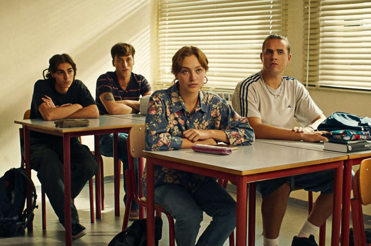 Un anno di scuola, la recensione del film di Laura Samani sul mondo dell’istruzione