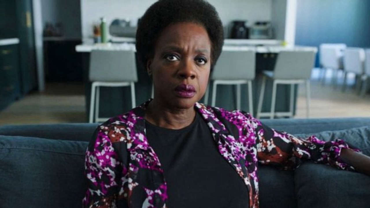 Amanda Waller, la serie con Viola Davis, è ancora in fase di sviluppo secondo James Gunn