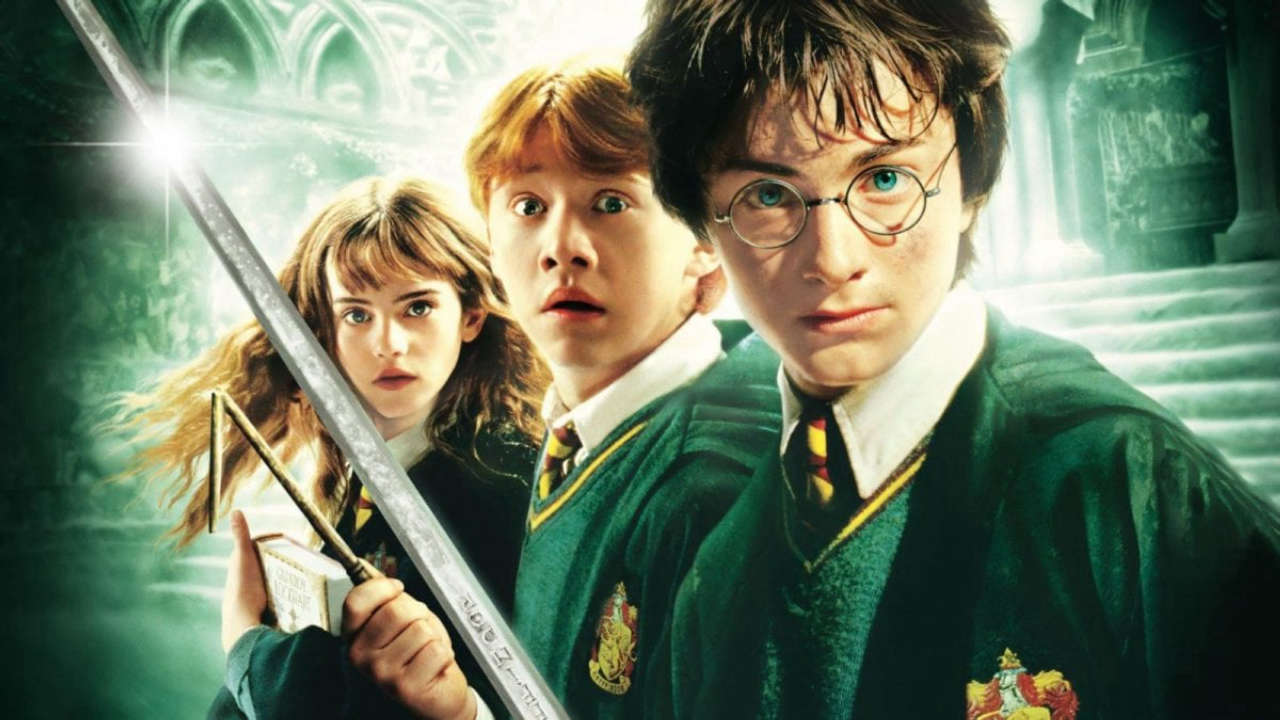 Harry Potter: un personaggio escluso dai film originali torna nella nuova serie HBO