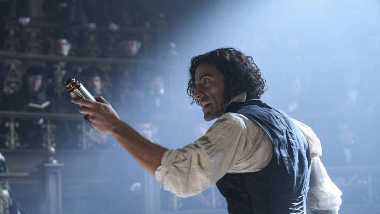 Frankenstein ottiene il punteggio di Rotten Tomatoes per il film di Guillermo Del Toro