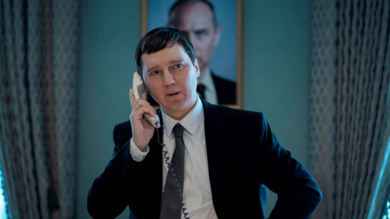 Il mago del Cremlino, il film di Olivier Assayas con Jude Law e Paul Dano in arrivo