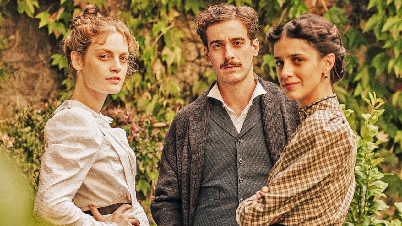 Zvanì, la recensione del film con Federico Cesari analizza trama e interpretazioni principali
