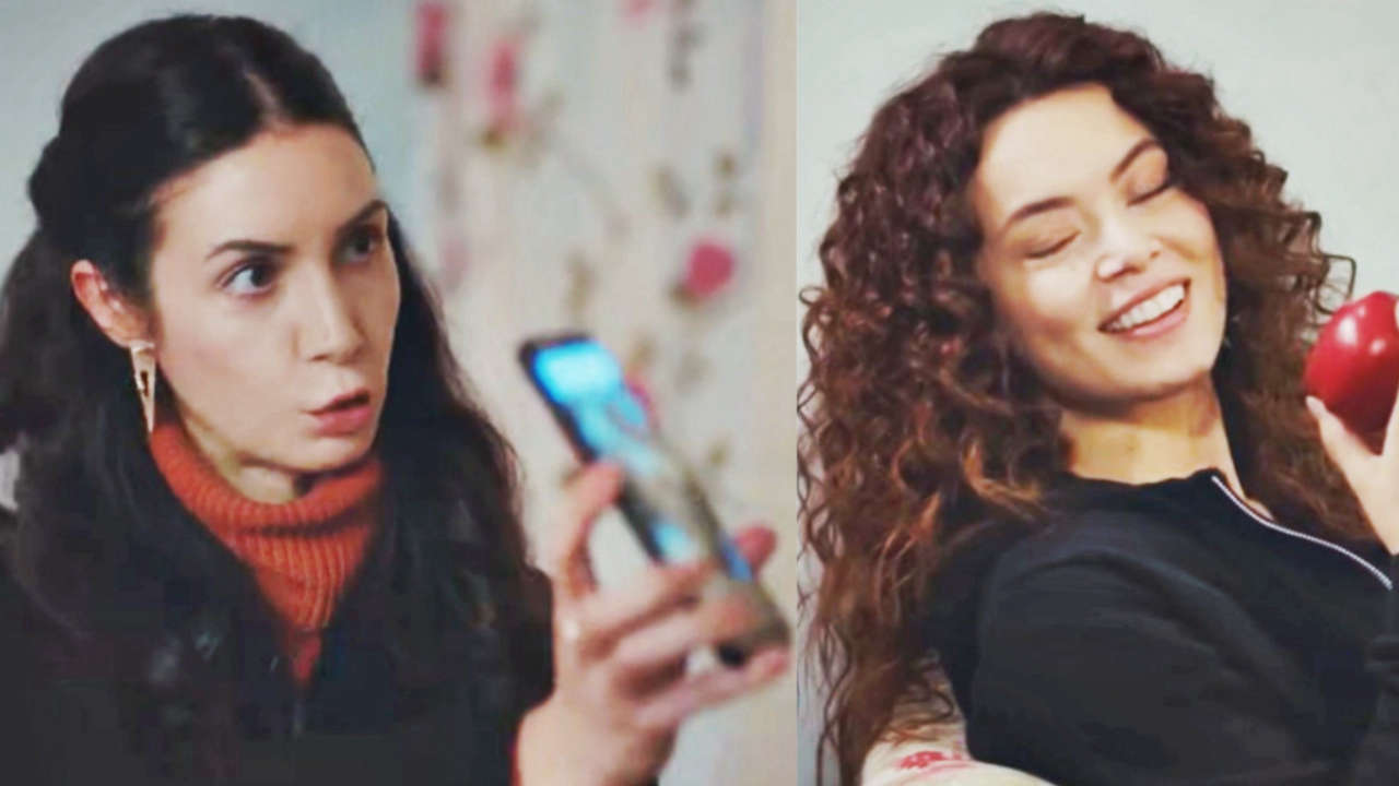 La forza di una donna spoiler turchi: Piril svela il segreto su Sirin e Sarp