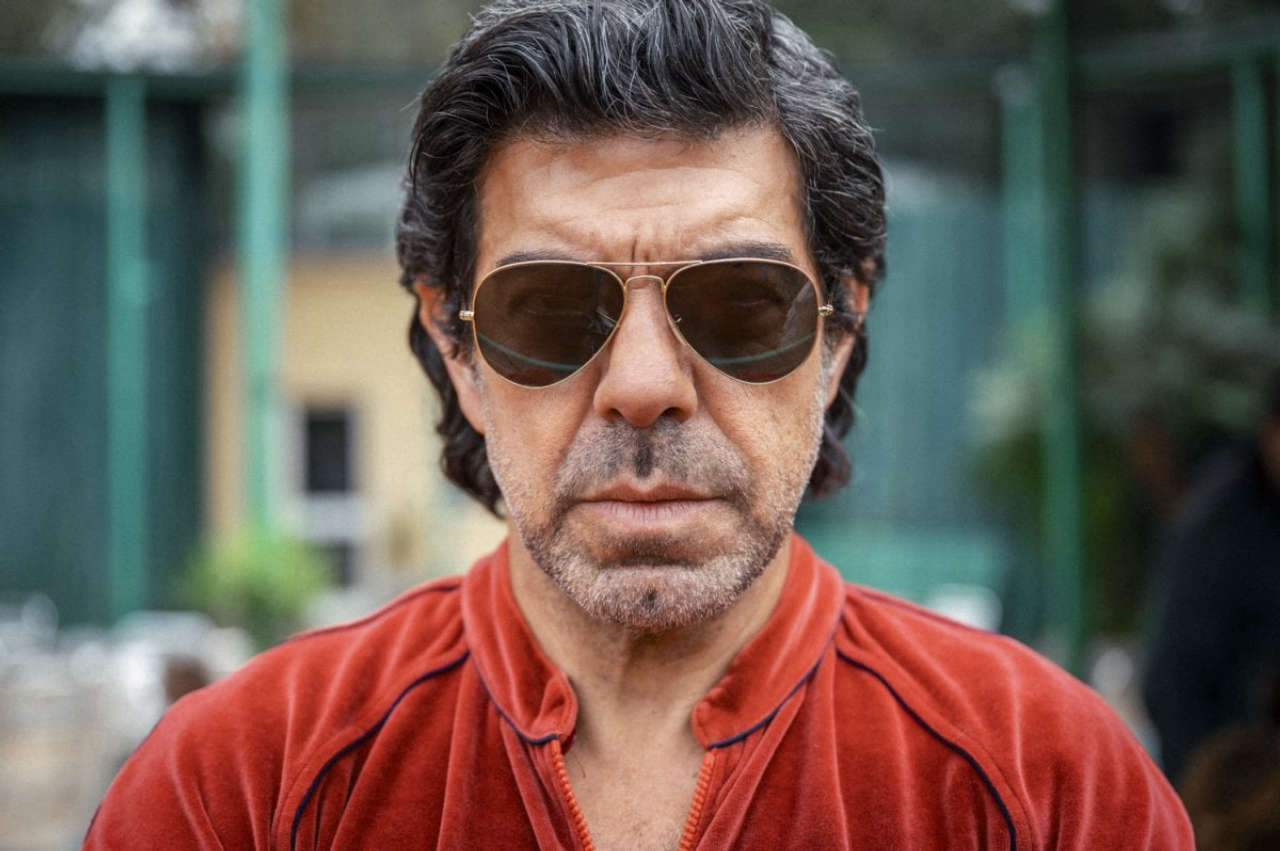 Il Maestro, recensione del film di Andrea Di Stefano con Pierfrancesco Favino