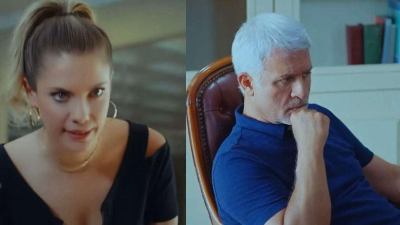 Forbidden Fruit nel 2026: il dramma di Halit e la caduta di Yildiz nel carcere