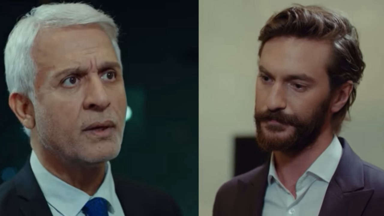 Forbidden fruit: il drammatico triangolo amoroso tra Kemal, Yildiz e Halit che sconvolge Istanbul