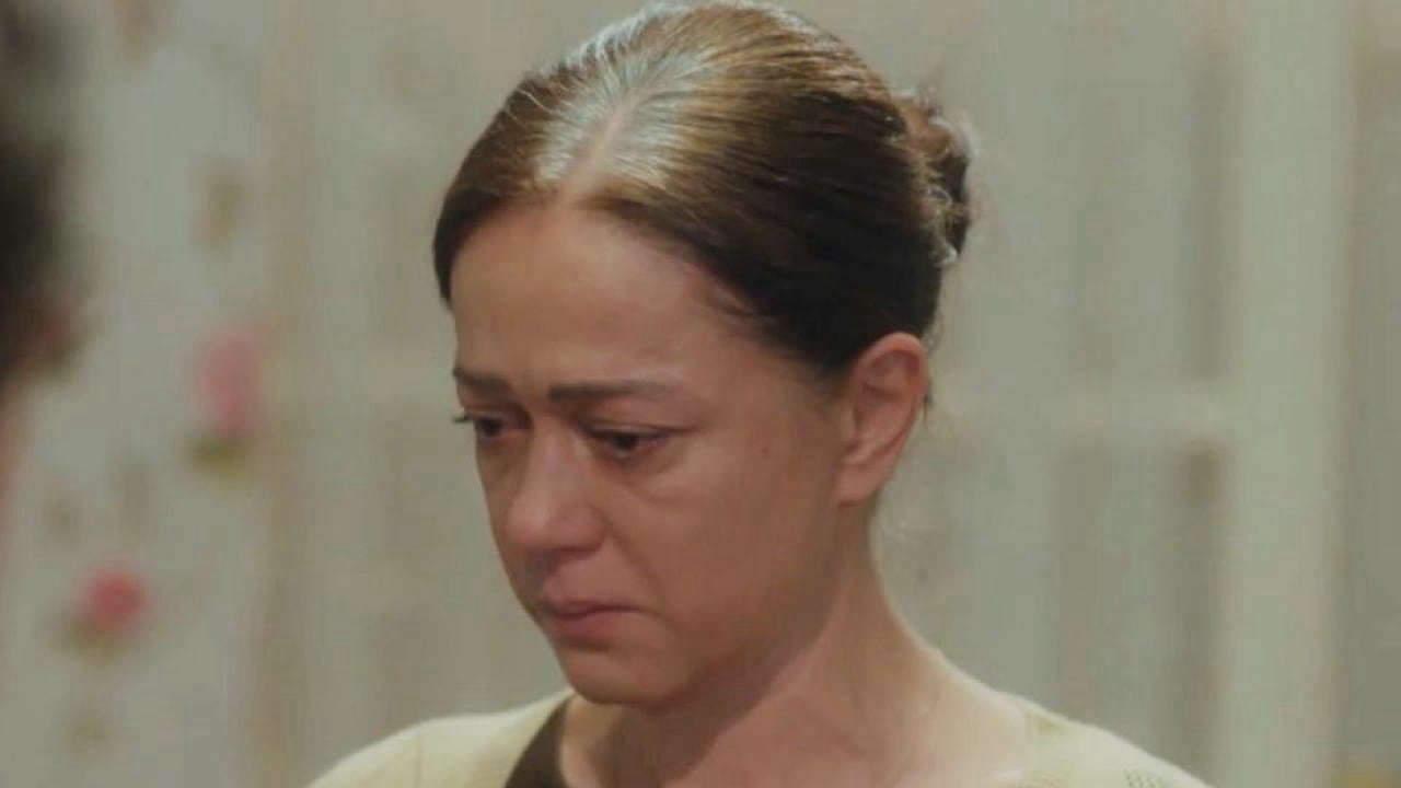 La forza di una donna Anticipazioni 15 agosto 2025: divorzio in vista per Hatice ed Enver