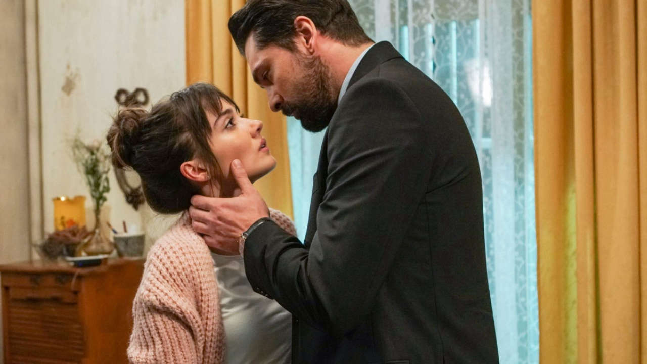 Forbidden Fruit, stagione 2: Zeynep sorprende tutti perdonando Tasdemir e accettando di sposarlo